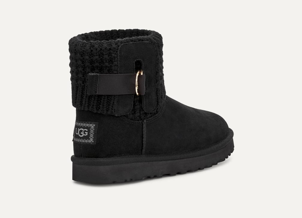 クラシック ソレン ミニ 1113463｜クラシックブーツ｜UGG®（アグ）公式 