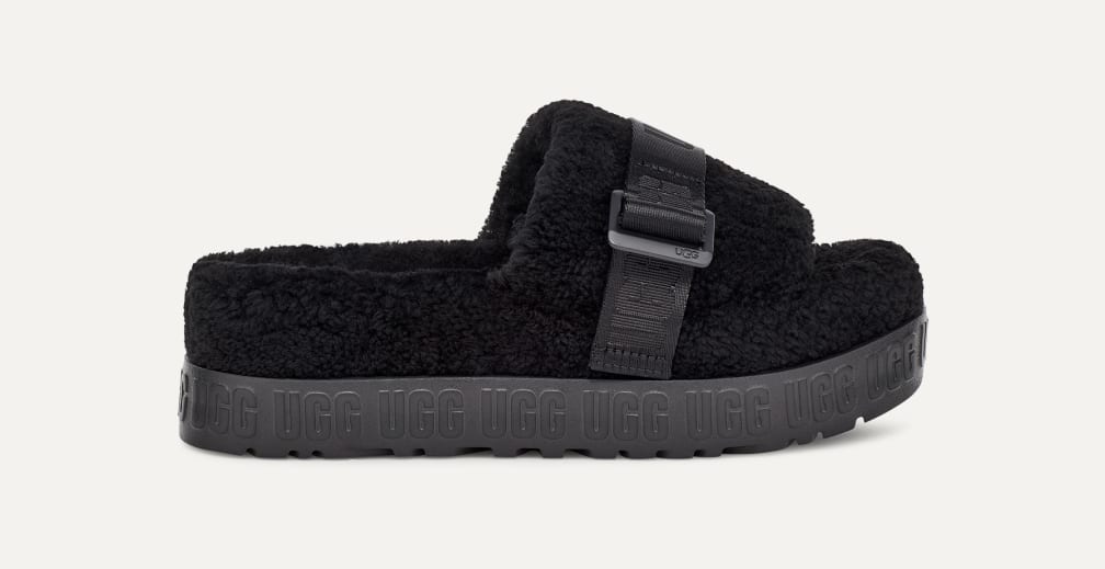 UGG® 公式【 フラッフィータ|Fluffita| 194715616776 | レディース】アグ 公式サイト