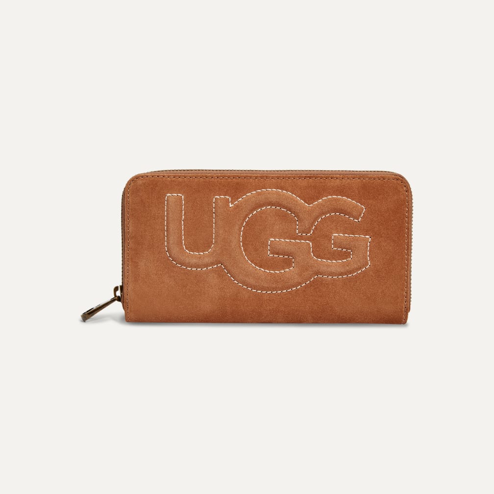 UGG® 公式【 ハニー II ウォレット UGG|Honey II Wallet UGG