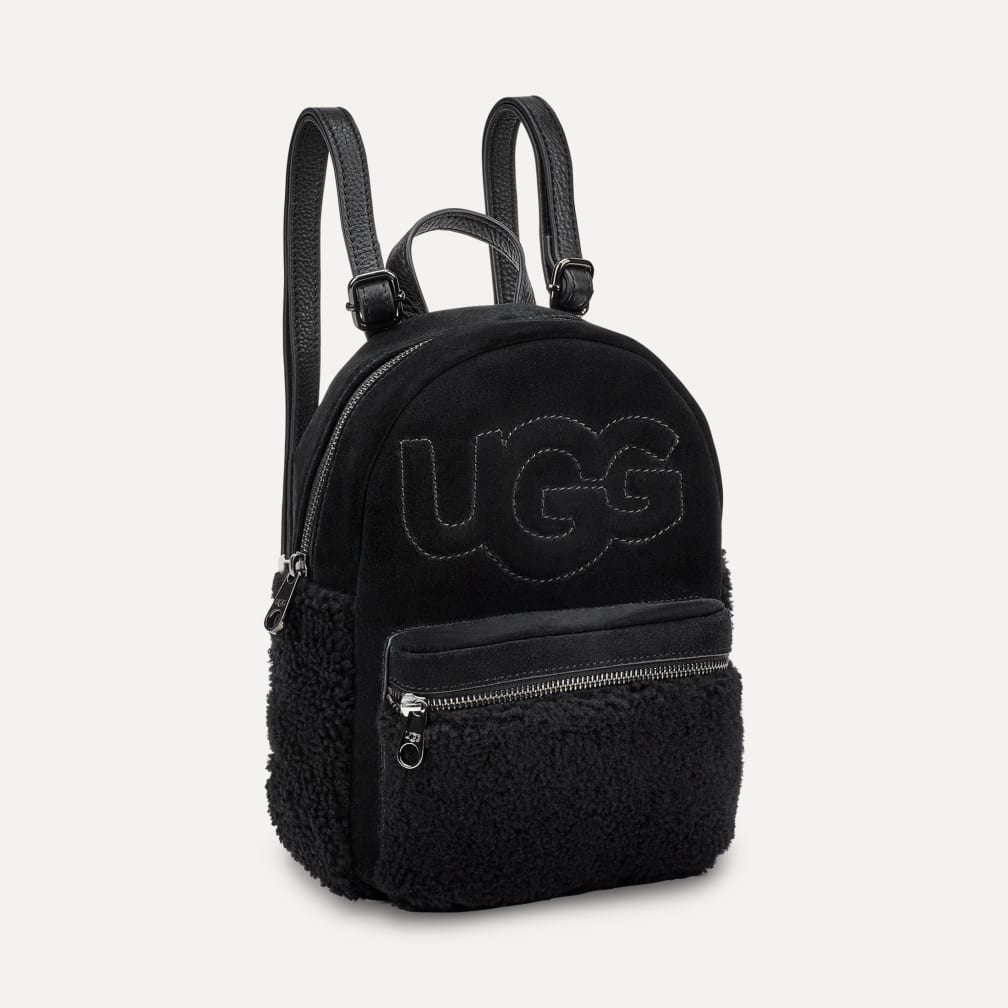 UGG® 公式【 ダニー Ⅱ ミニ バックパック シープ|Dannie II