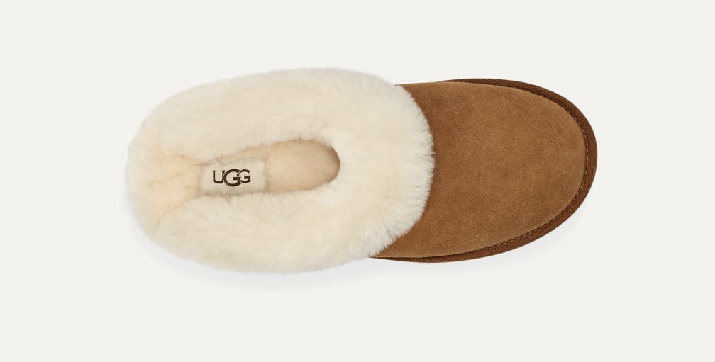 UGG（アグ）の「アグ/OC UGG Cluggette クラゲット（その他