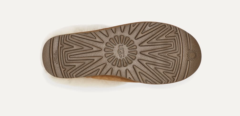 UGG® 公式【 クラゲット|Cluggette| 192410887583 | レディース
