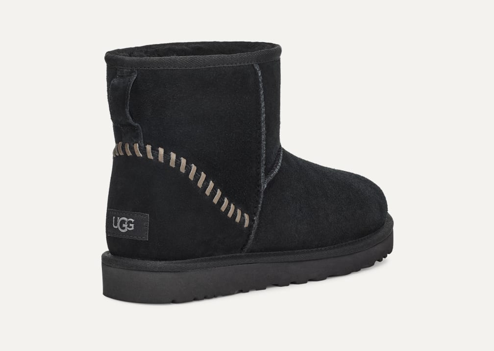 クラシック ミニ デコ スエード 1115565|クラシックブーツ|UGG クラシック ミニ デコ スエード 1115565|クラシックブーツ|UGG