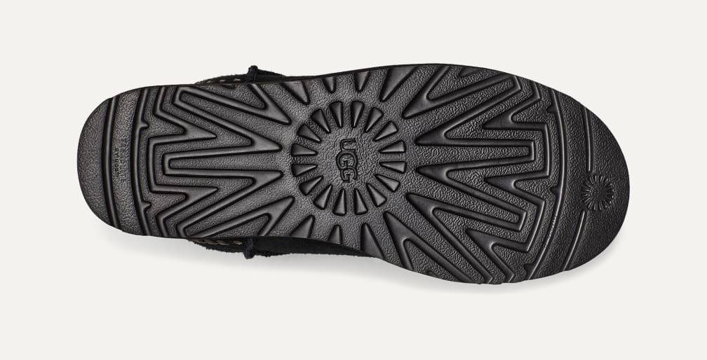 クラシック ミニ デコ スエード 1115565｜クラシックブーツ｜UGG