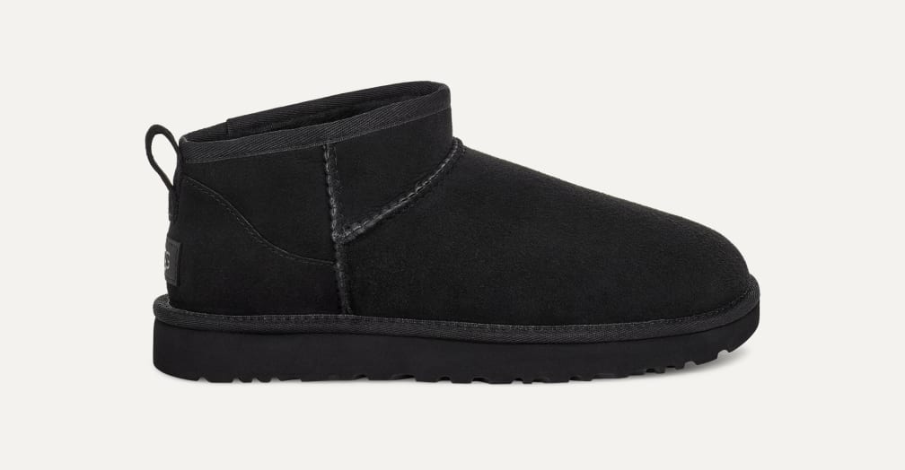 早い者勝ち UGG® 公式【 Mini Ultra ミニ|Classic ウルトラ クラシック 靴