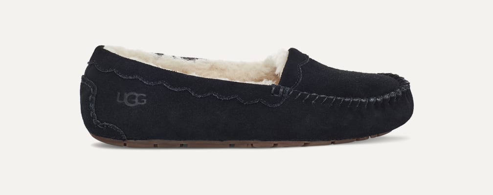 スカラップド モック 1118841｜モカシン・ローファー｜UGG®（アグ）公式オンライン アウトレットストア