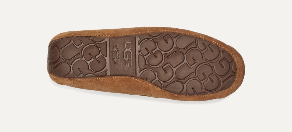 スカラップド モック 1118841|モカシン・ローファー|UGG®(アグ スカラップド モック 1118841|モカシン・ローファー|UGG®(アグ