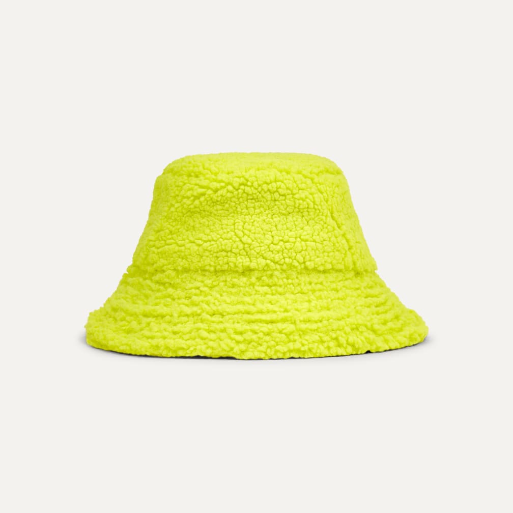 UGG® 公式【 オール シェルパ バケット ハット|All Sherpa Bucket Hat| 191459124000 | レディース】アグ  公式サイト