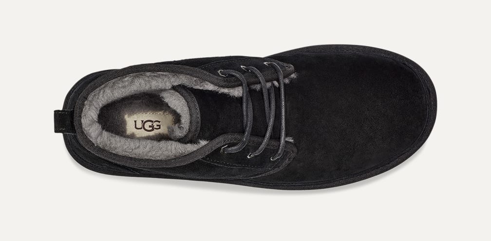 ★専用★UGG ラッセル LASSELL ブラック 黒 1119818 UGG アグ モカシン スリッポン ラッセル レディース LASSELL