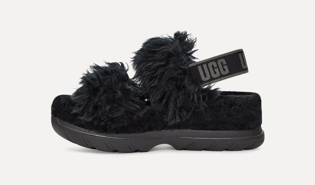 フラッフ シュガー サンダル 1119999｜サンダル｜UGG®（アグ）公式オンライン アウトレットストア
