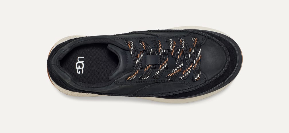 UGG® 公式【 マリン レース|Marin Lace| 194715668058
