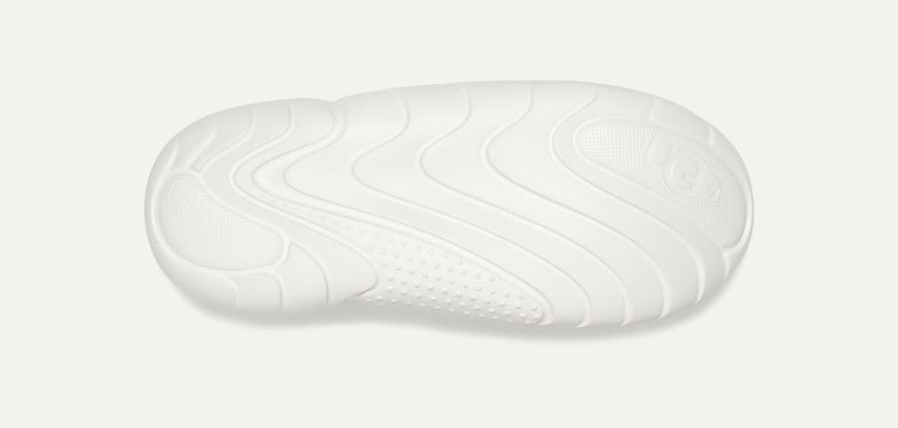 UGG® 公式【 LA クラウド レース|LA Cloud Lace| 194715663473