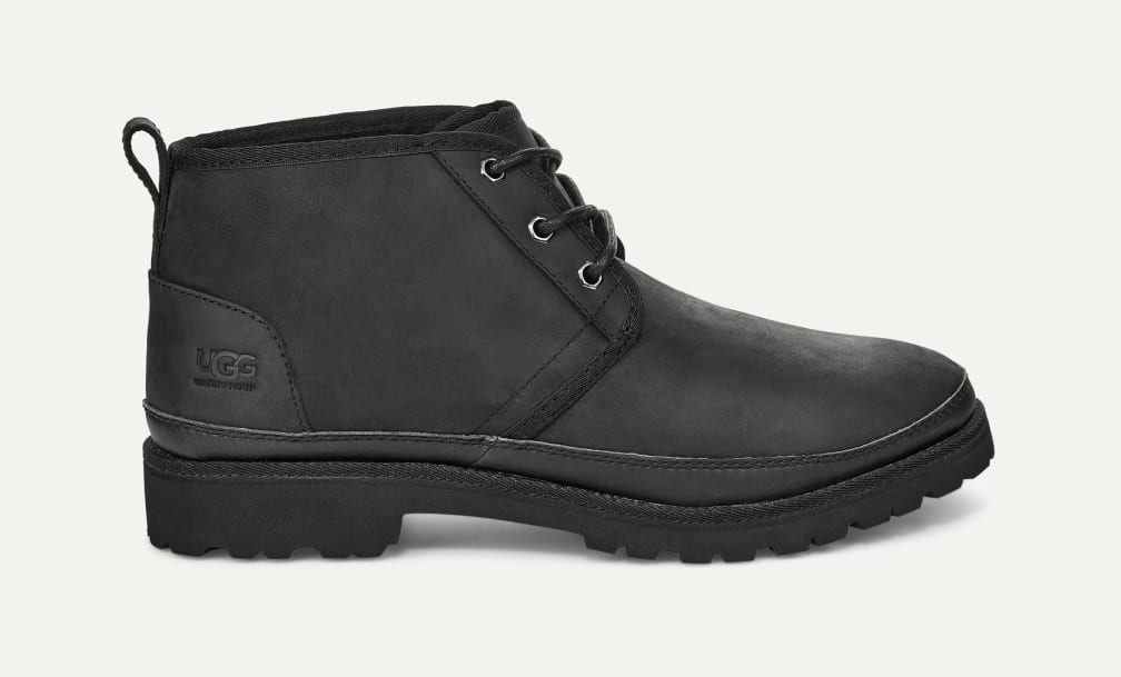 ニューランド ウェザー 1106670｜防水ブーツ｜UGG®（アグ）公式オンライン アウトレットストア