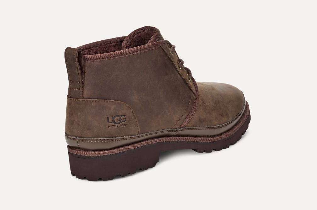 ニューランド ウェザー 1106670｜防水ブーツ｜UGG®（アグ）公式オンライン アウトレットストア