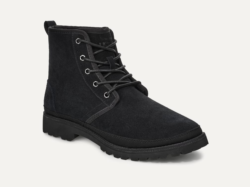 ハークランド 1106671｜カジュアルブーツ｜UGG®（アグ）公式オンライン 