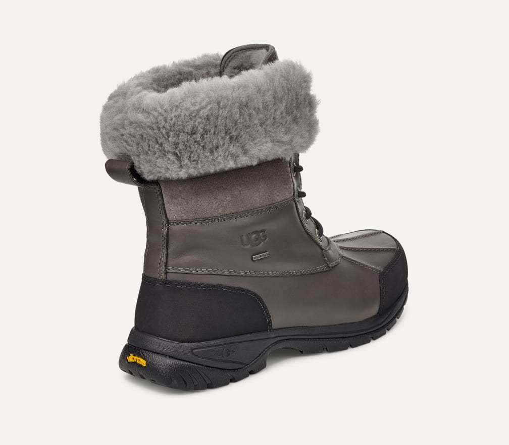 UGG® Official | Men's Butte Winter Boots | UGG.com