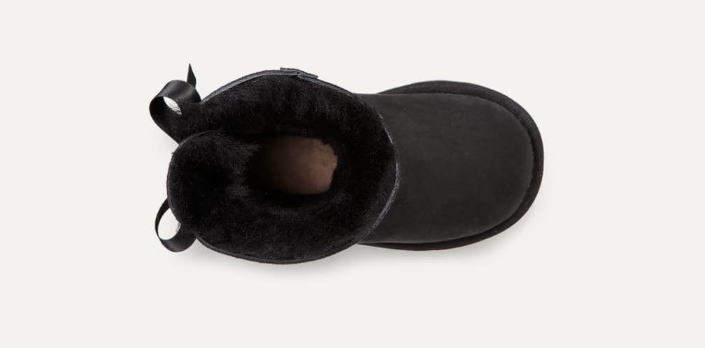UGG® 公式【 ミニ ベイリー ボウ II|Mini Bailey Bow II| 1017397T