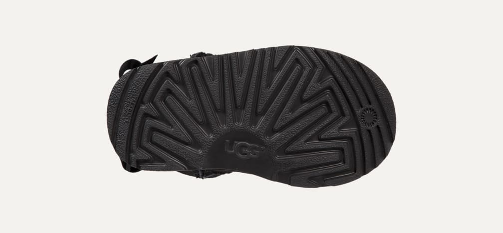 UGG® 公式【 ミニ ベイリー ボウ II|Mini Bailey Bow II| 1017397T