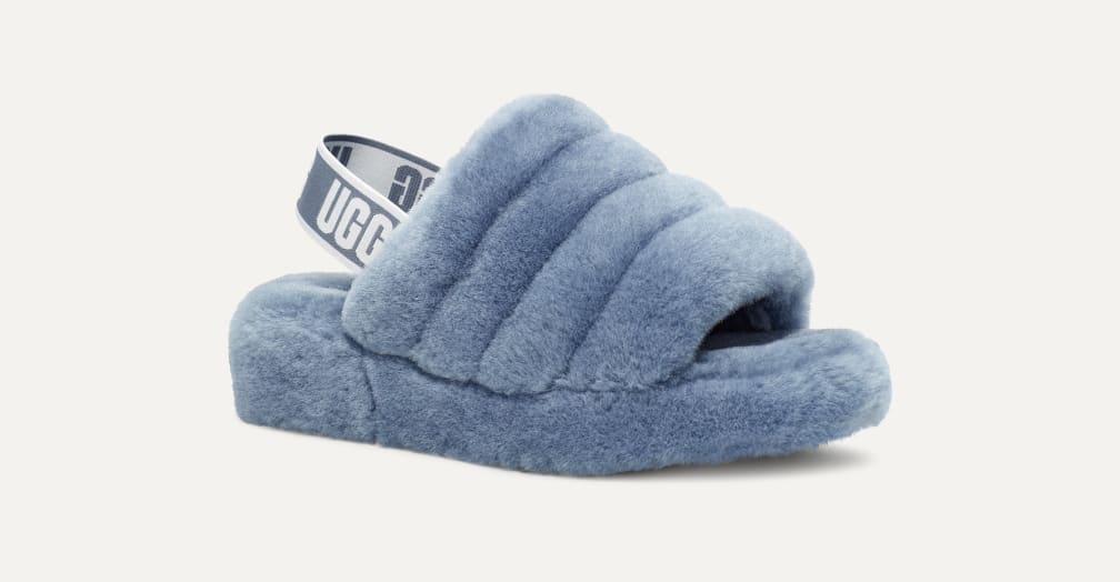 レディース フラッフ イヤー スライド Fluff Yeah Slide