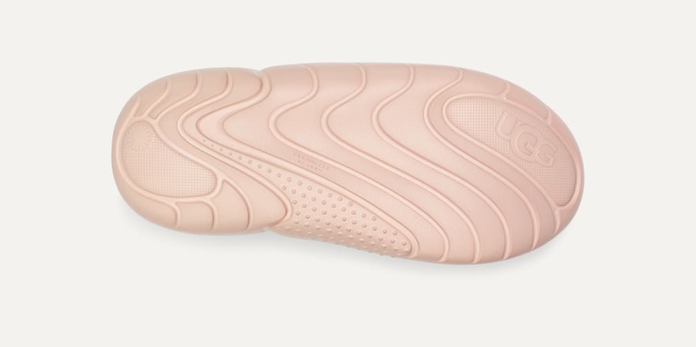 UGG® 公式【 LA アルト ロー|LA Alto Low| 192410763573