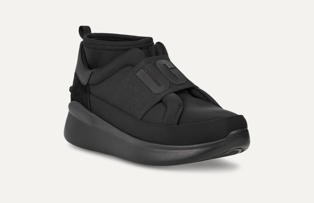ニュートラ スニーカー 1095097｜スニーカー｜UGG®（アグ）公式オンライン アウトレットストア