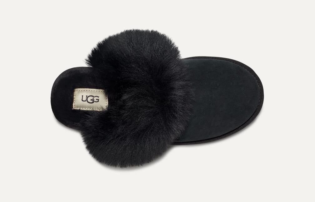 UGG® 公式【 スカッフ シス|Scuff Sis| 194715798229
