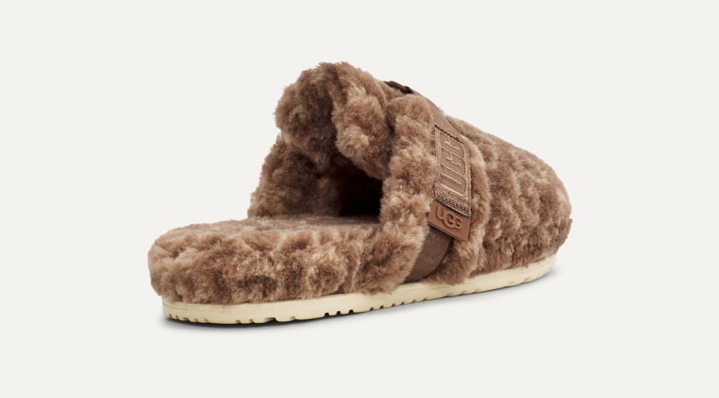 UGG® 公式【 フラッフ イット ポップ|Fluff It Pop| 194715646117 | 】アグ 公式サイト