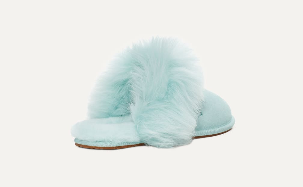 UGG® 公式【 スカッフ シス|Scuff Sis| 194715798281 | レディース】アグ 公式サイト