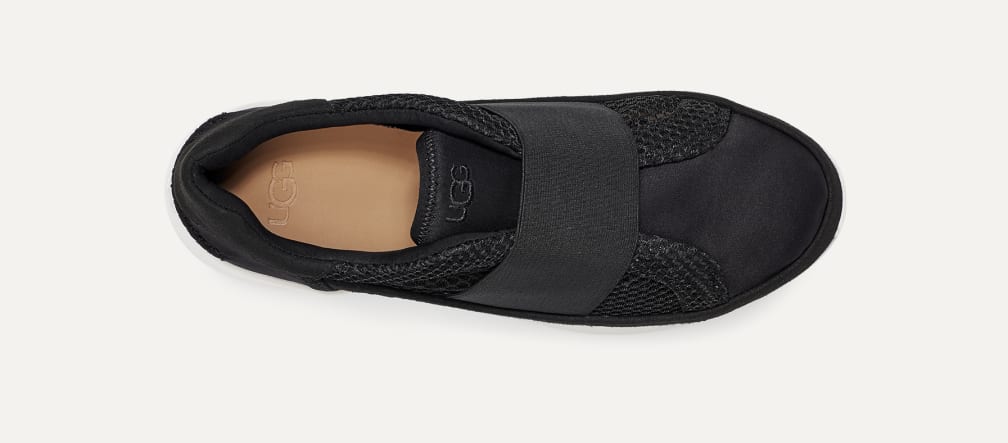 リブ ライト 1110876｜スニーカー｜UGG®（アグ）公式オンライン
