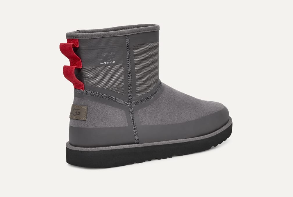 クラシック ミニ アーバン テック ウェザー 1103877｜防水ブーツ｜UGG®（アグ）公式オンライン アウトレットストア