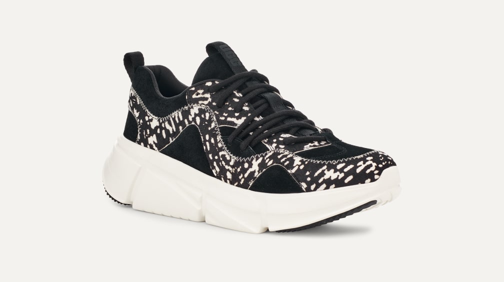 UGG® 公式【 カレ レース スぺクル|Calle Lace Speckled| 194715632622  