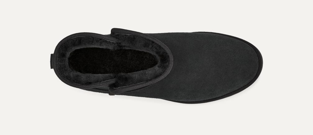 春早割 クリスティン 1125910｜クラシックブーツ｜UGG®（アグ）公式 靴