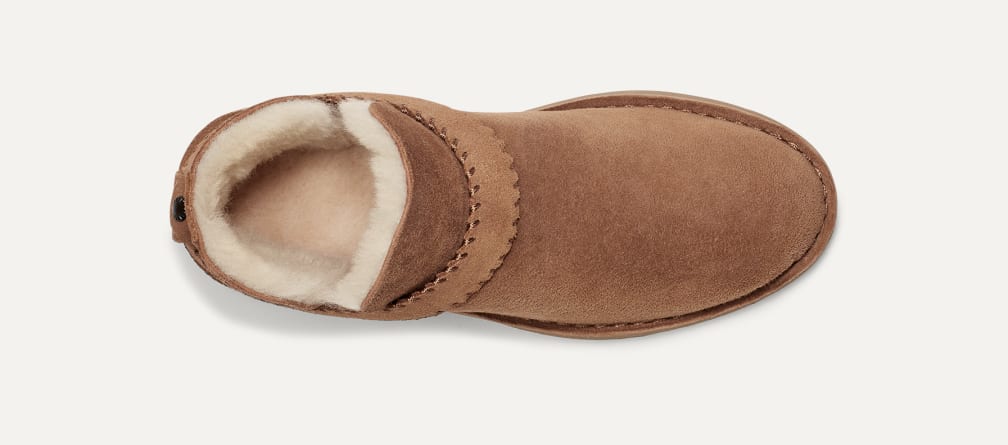 マッケイ 1012358｜ミニ丈ブーツ｜UGG®（アグ）公式オンライン