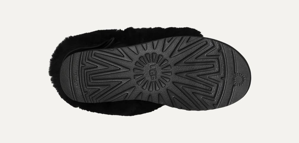 ベイリー ボタン ブリング 1016553｜クラシックブーツ｜UGG