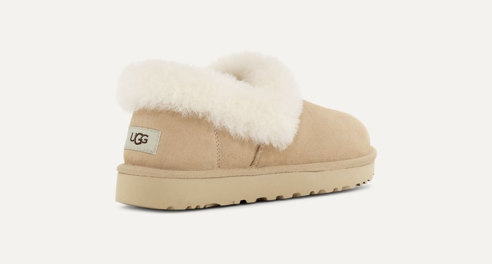 UGG® 公式【 ニタ|Nita| 1119002 | レディース】アグ 公式サイト