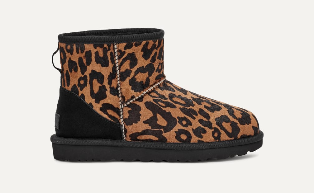 UGG® 公式【 クラシック ウルトラ ミニ パンサー|Classic Mini Panther 