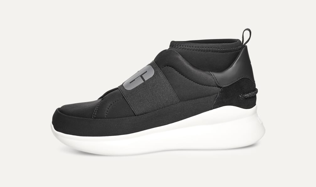 ニュートラ スニーカー 1095097｜スニーカー｜UGG®（アグ）公式