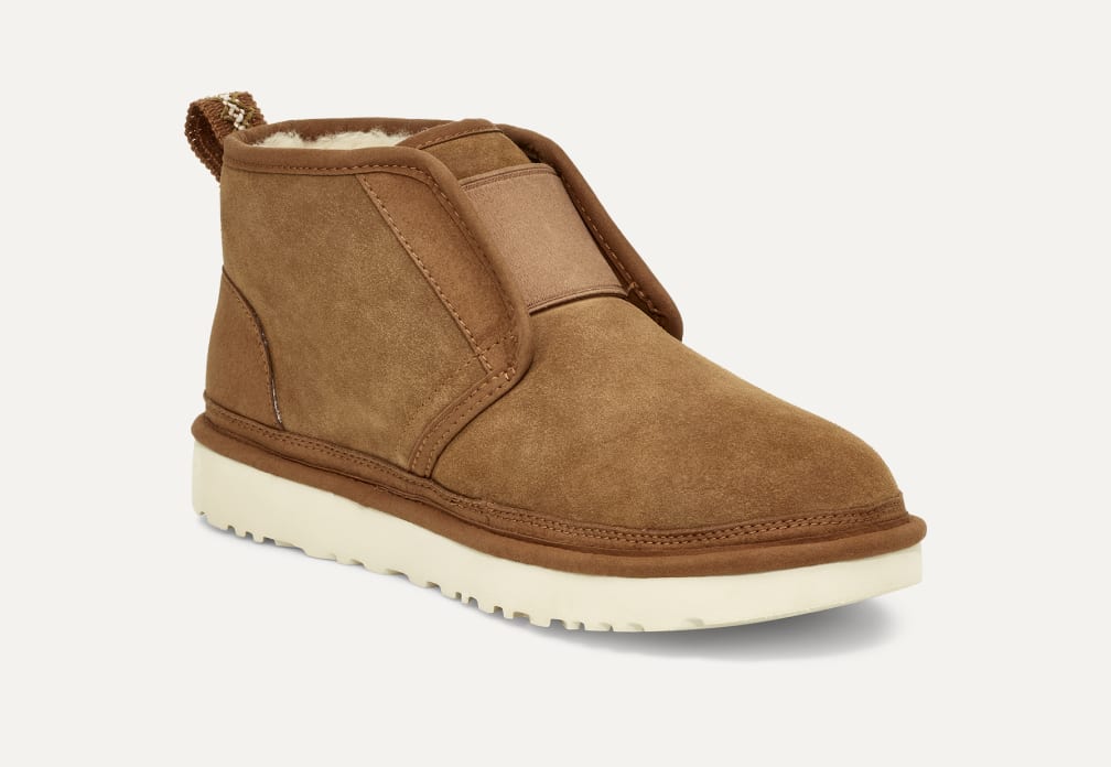 適切な価格 ニューメル フレックス 1106995｜カジュアルブーツ｜UGG®（アグ 靴