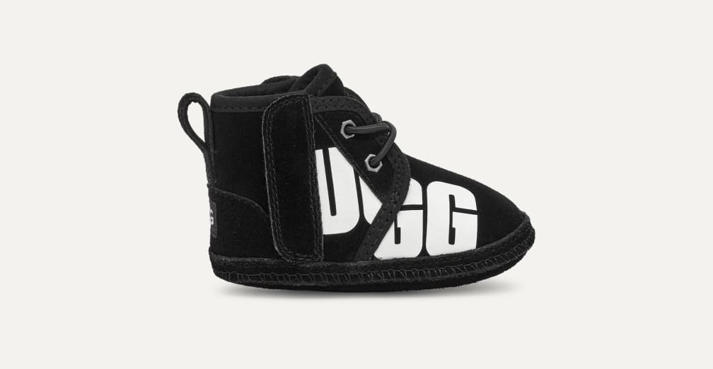 UGG® 公式【 ベイビー ニューメル チョップド|Baby Neumel Chopd| 195719226329 | 】アグ 公式サイト