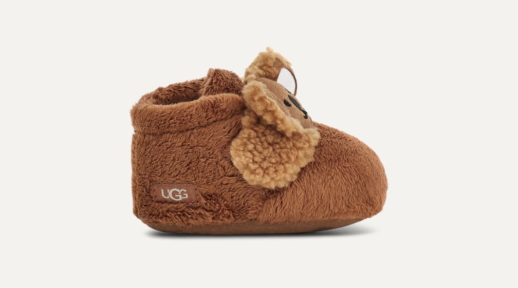 注目ブランドのギフト 公式【 UGG® ビックスビー Koala スタフィ|Bixbee コアラ ブーツ