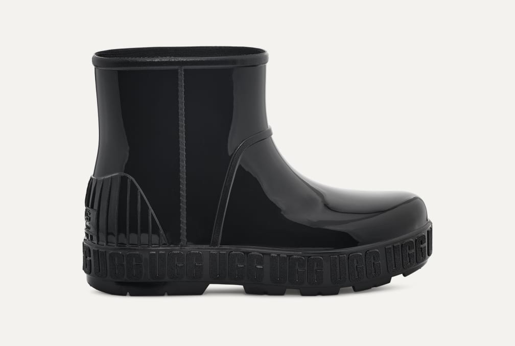 UGG レインブーツ ドリズリータ 23 EMERALDGREEN