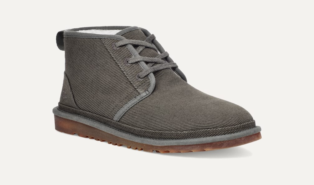 【正規取扱店】 公式【 UGG® ニューメル Natural ナチュラル|Neumel 靴