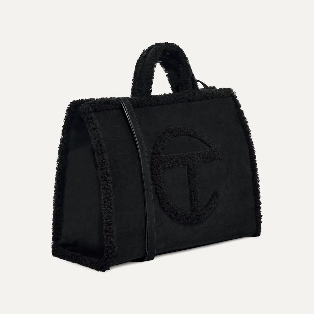 UGG x TELFAR Small Shopper - Blue