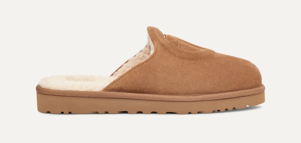 UGG® 公式【 UGG x TELFAR ロゴ スリップ|UGG X TELFAR Logo Slip| 195719461256 | 】アグ  公式サイト