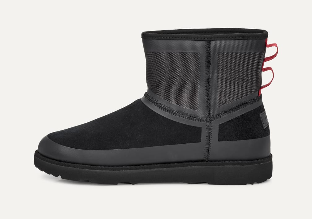 クラシック ミニ アーバン テック ウェザー 1103877｜防水ブーツ｜UGG  