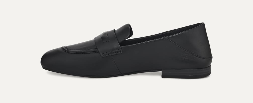 レビュー高評価の商品！ UGG® ローファー|Janaya コラプシブル ジャナヤ 公式【 靴