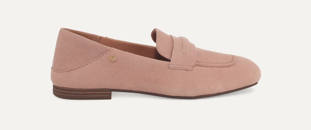 レディース ジャナヤ コラプシブル ローファー Janaya Collapsible Loafer
