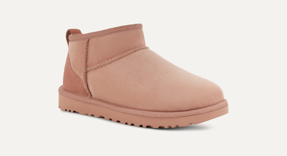 UGG® 公式【 クラシック ウルトラ ミニ|Classic Ultra Mini| 194715081208 | レディース】アグ 公式サイト