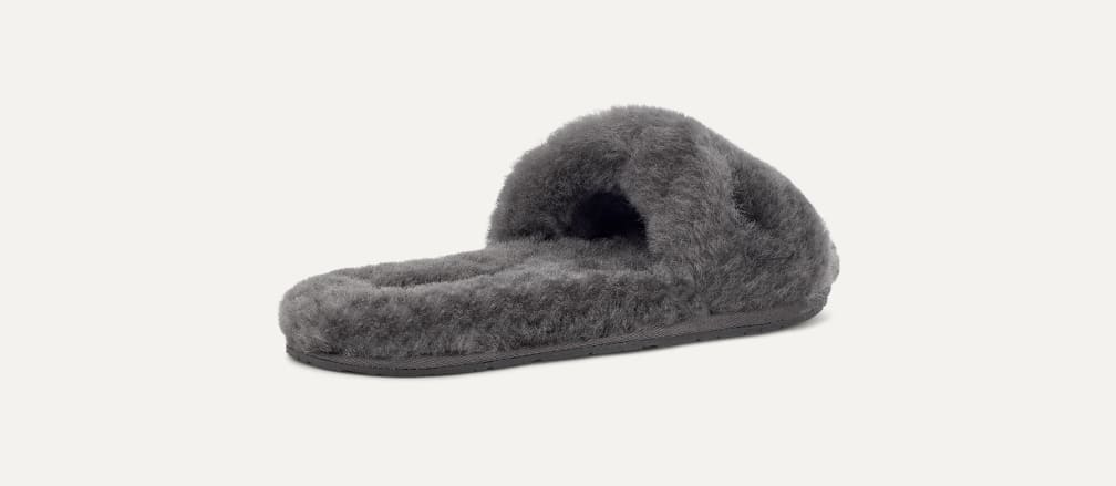 UGG® 公式【 フラッフ スライド II|Fluff Slide II| 195719513177 