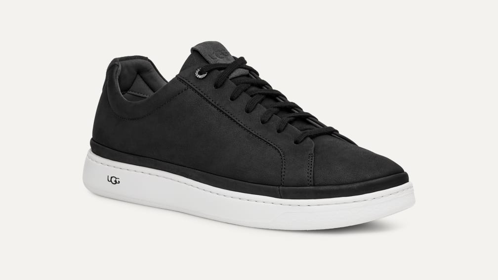 UGG® 公式【 |Cali Sneaker Low| 196565410795 | メンズ】アグ 公式サイト